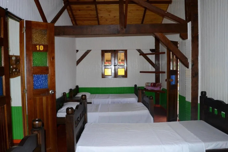 Finca Hotel Villa Soledad