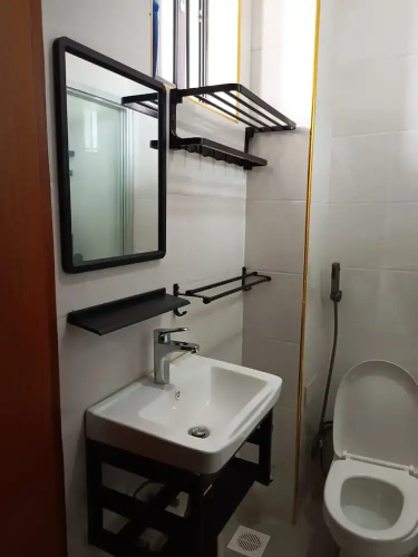 Fanfare Suites