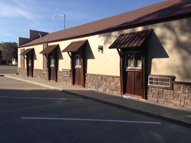 Fairview Inn