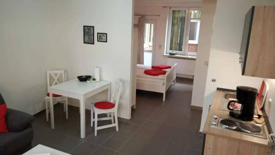Haus Harzland