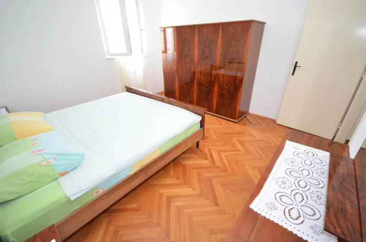 Apartment Andja - 5m from the beach