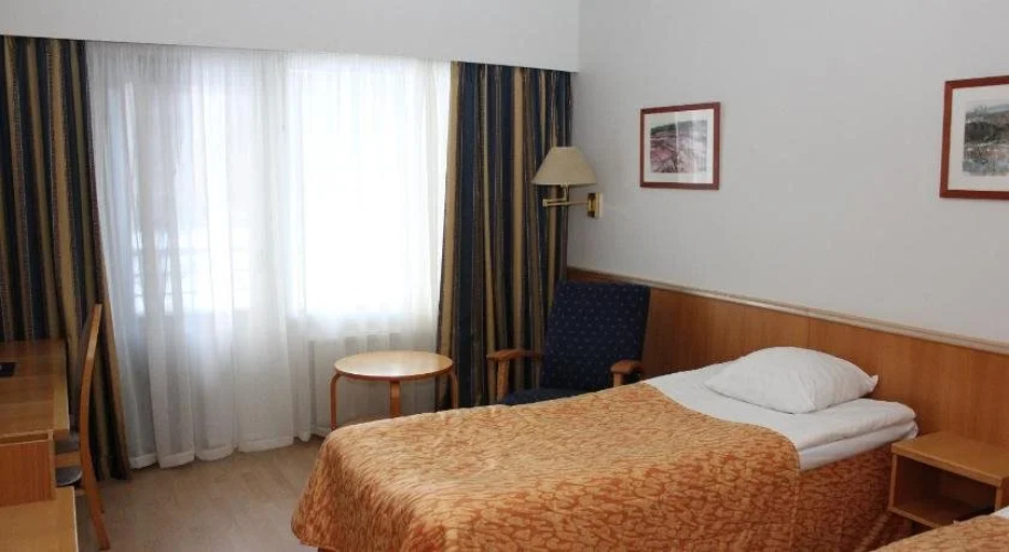 Hotel Waltikka