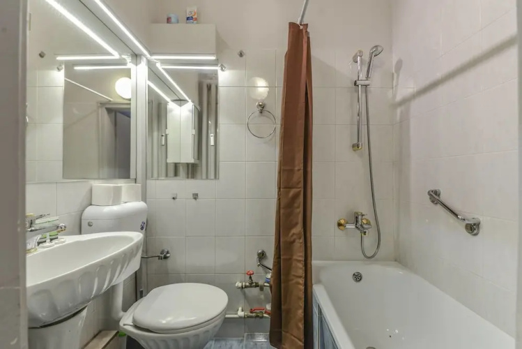 Fm Premium 1 Bdr Apartment Classical