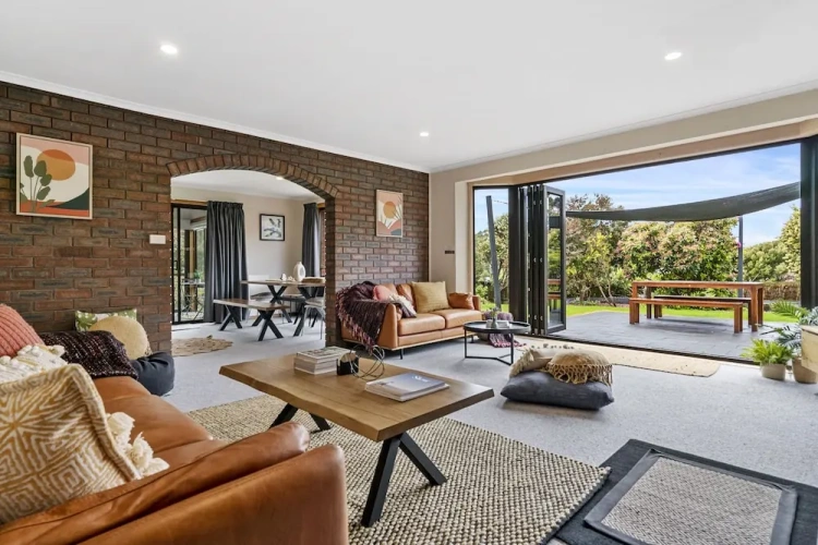 Family Cottage