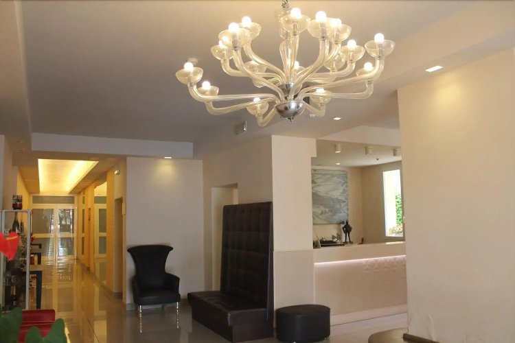 Hotel Laguna Residence