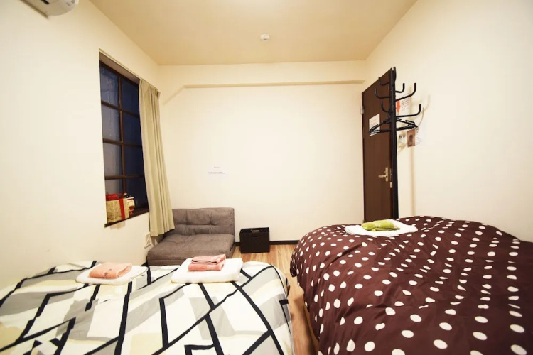 Start One Home Senzoku A