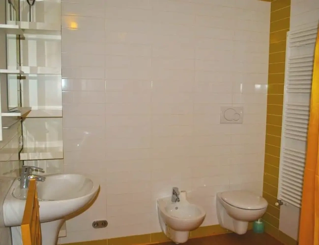 3 Bedrooms Superior Apartment