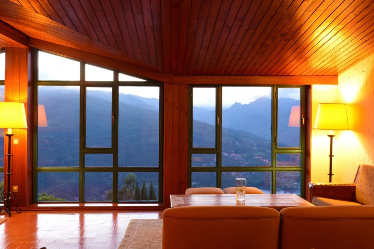 POUSADA DO GERES – CHARMING HOTELOver view