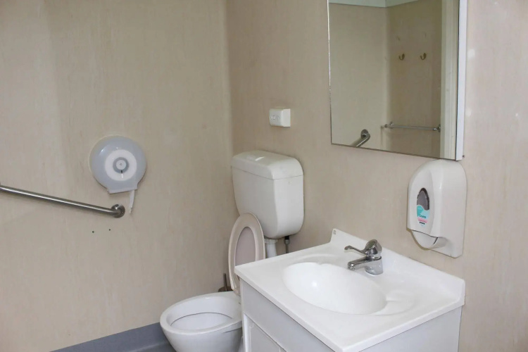 SJ Hostel