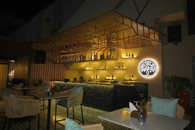 Lush Premier Hotel