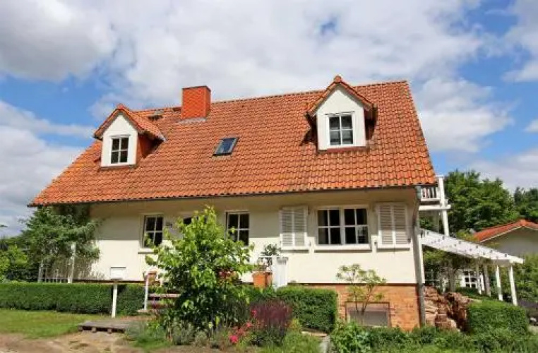 Ferienwohnungen Waren SEE 9190