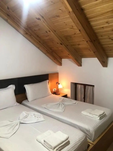 Hotel Kaso Ervehe