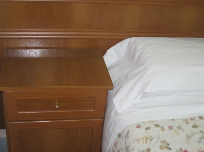 Hostal Splendid