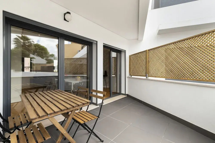 Belem Design 14 by Homing