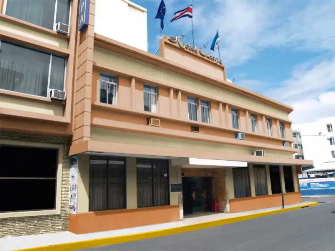 Hotelafbeelding
