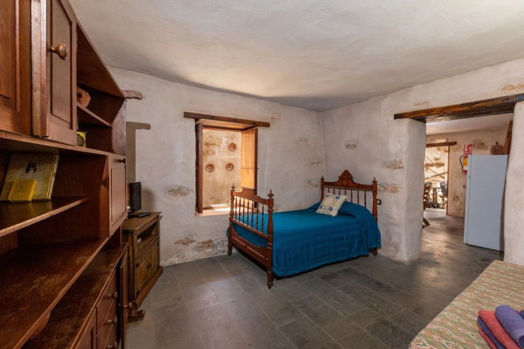 Casa Rural Tamasite