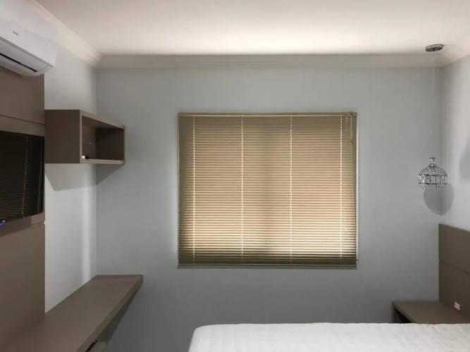 Apartamento 602 Edifício Thermas Palace