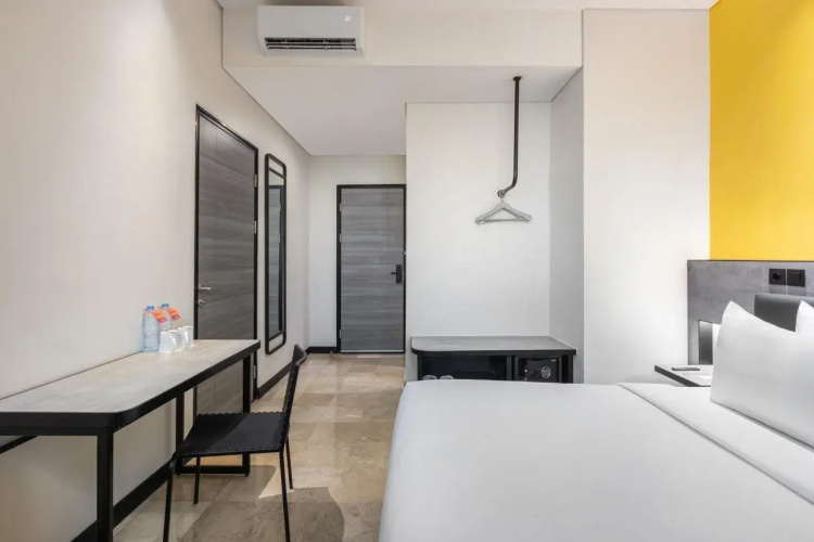 Amaris Hotel Lampung City