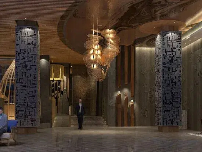 Yemingju Hotel