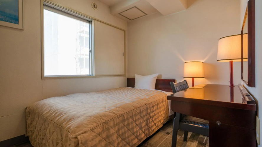 Hotel Paco Obihiro Chuo