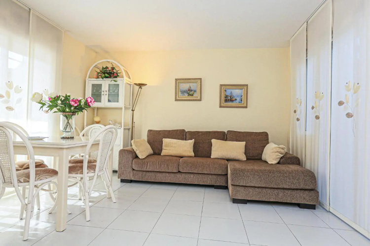 Casa Mercuri - ONLY FAMILIES