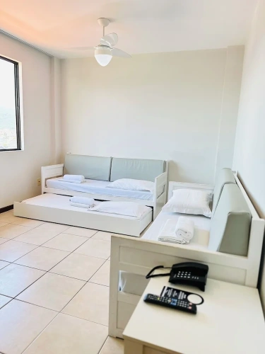 Quadruple Suite