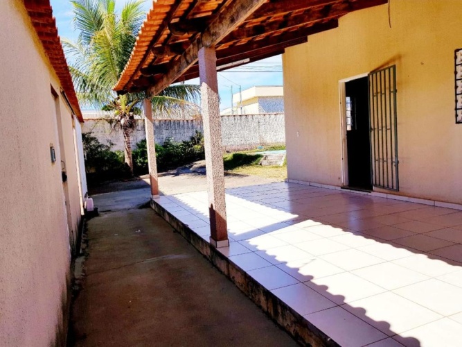 3 Bedrooms Cottage