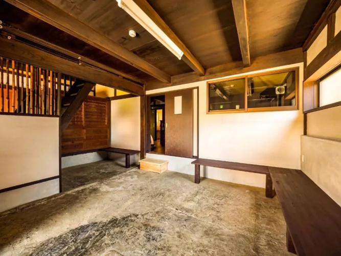 ChikubuYuan - Vacation STAY 53624v