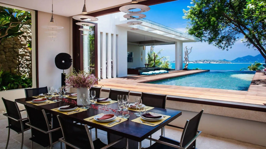 Villa Hin