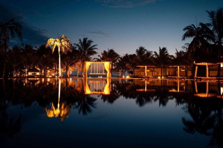 Tamassa Resort photo 35