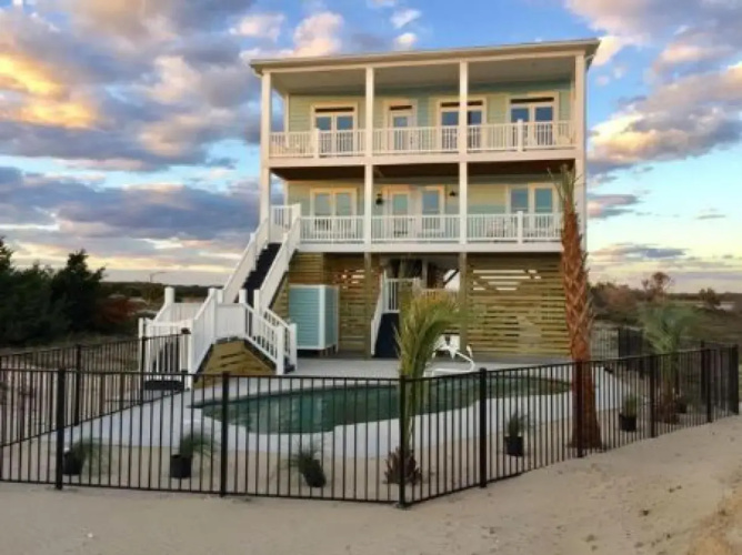 Sunset Pointe