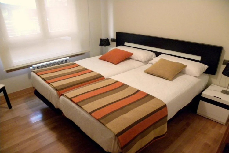 Apartamentos Albatros