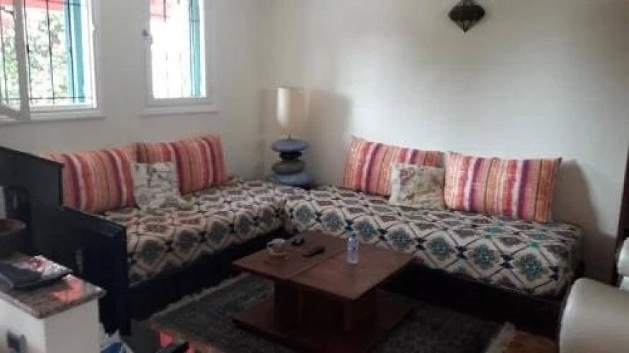 Villa d'agadir
