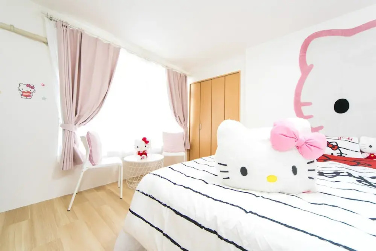 Dotonbori Nipponbashi Large Room M2