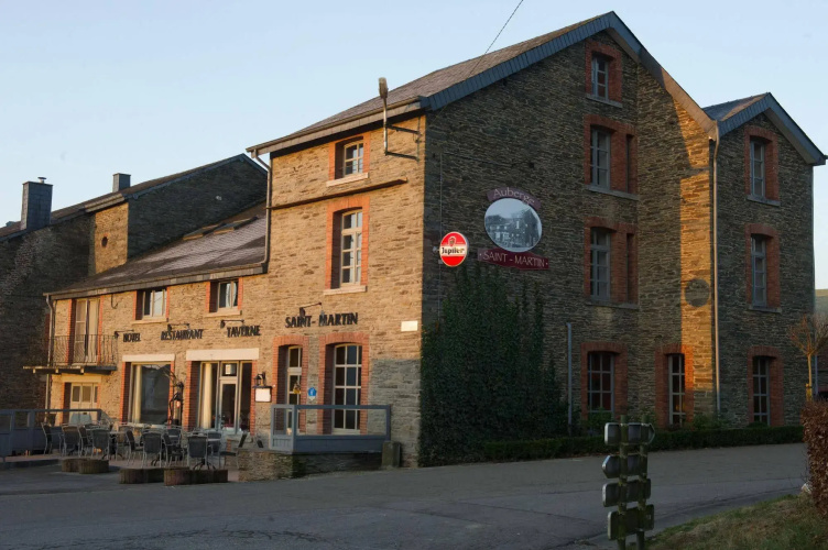 Otel görseli