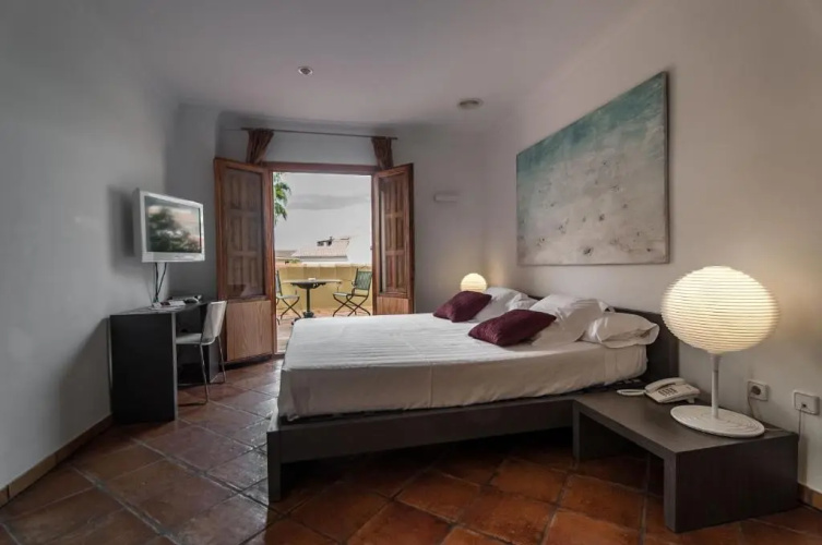 Hotel Nou Romà