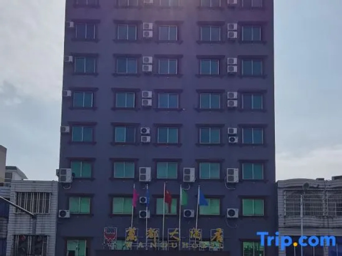 Hotelbild