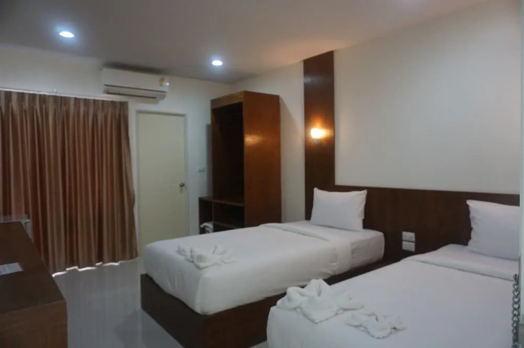 S.K. Park Hotel
