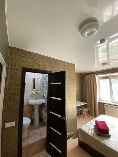 Фотография номера мини отеля Лидер на Петровского