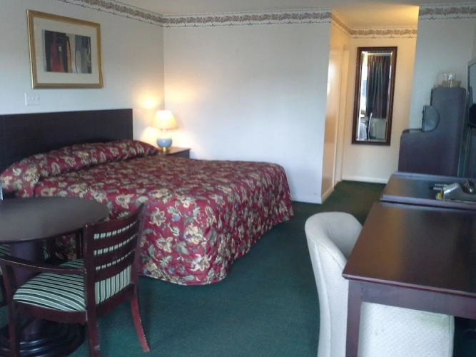Inn Towne Motel