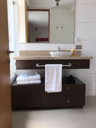 Apartamento Nueva Lyon