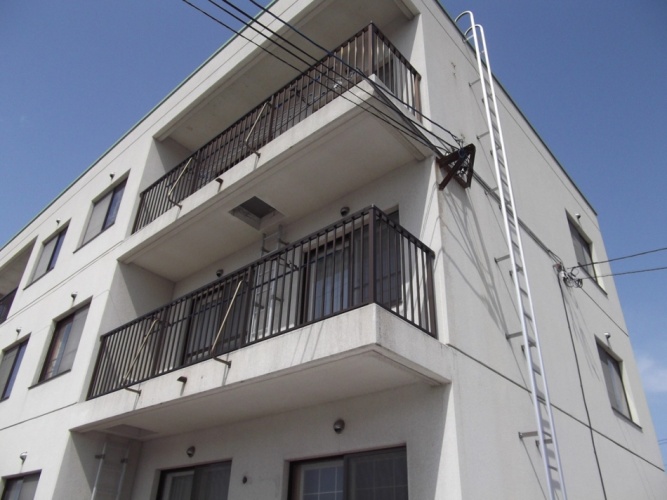 Comfort Apartment