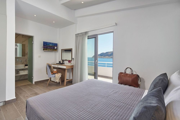 Alkinoi Resort & Spa