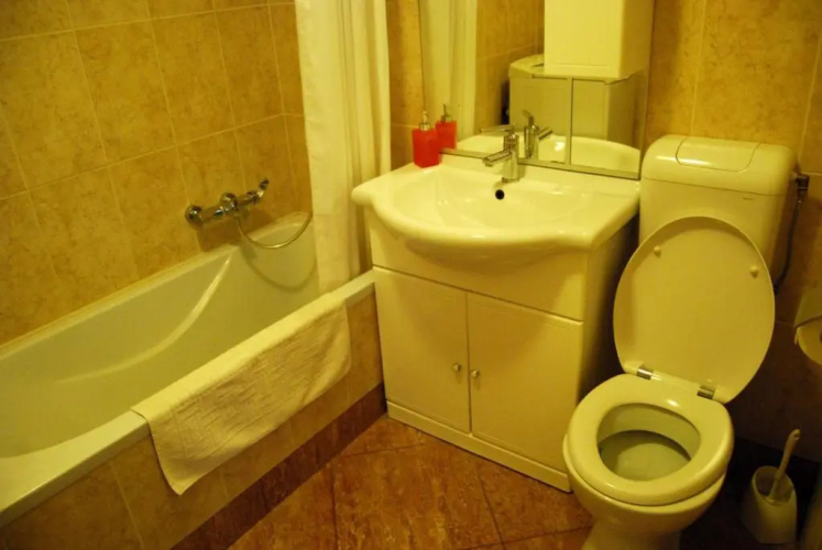 Boomerang Hostel