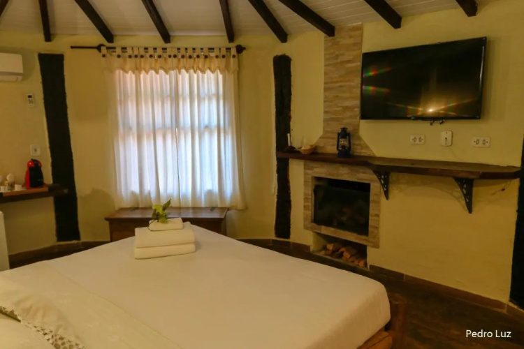 Pousada Villa Luna