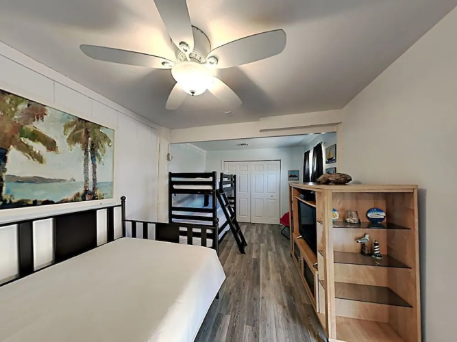 Cozy Beach Bungalow