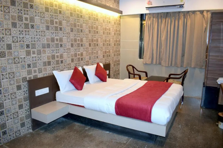 Hotel Kansar Palace