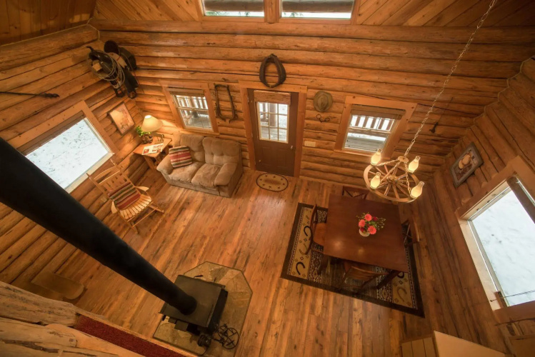 Western Pleasure Guest Ranch