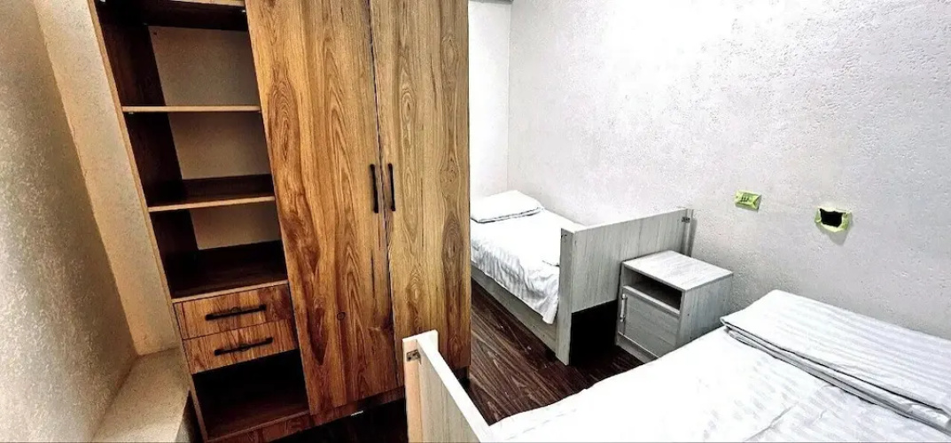 Best hotel