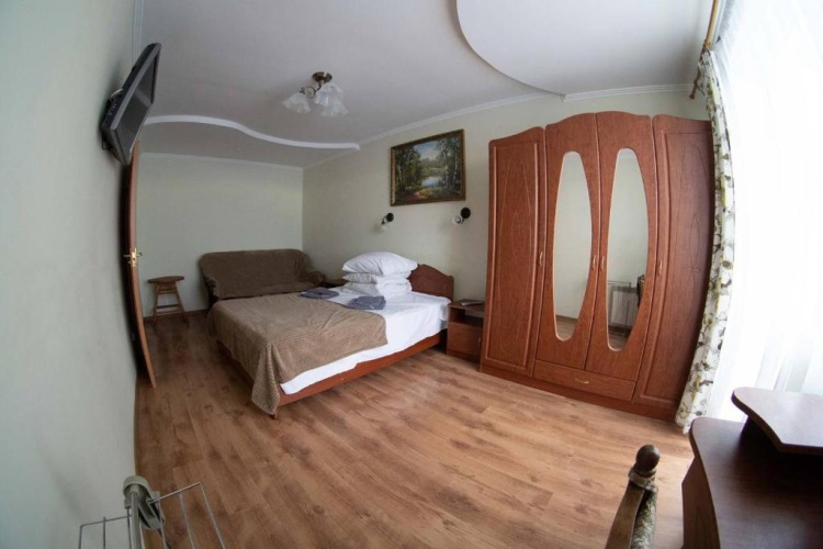 Suite